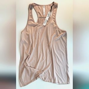 IAMB Size L Women's Tank Top